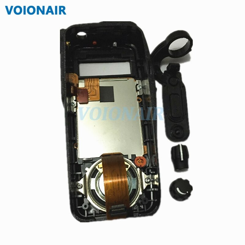 VOATINE AIR-Kit de réparation pour Motorola XIR P8260 P8268 XStore 6550 DGP6150 Radio Walperforated Talkie
