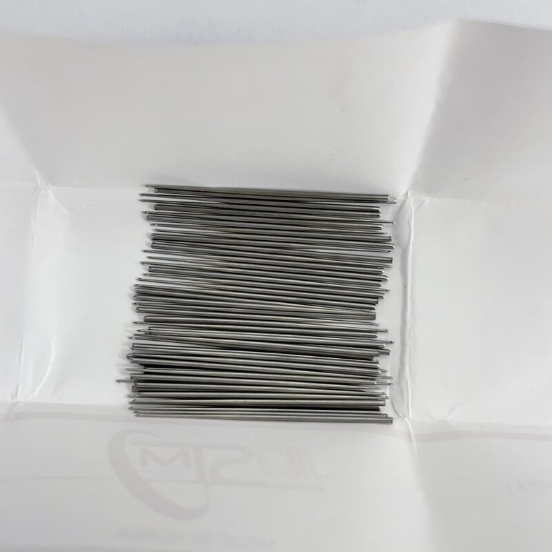 ابر كوري لماكينة حقن الشعر ، ماكينة خياطة ، 1-1-2-3-4 ، 50 قطعة