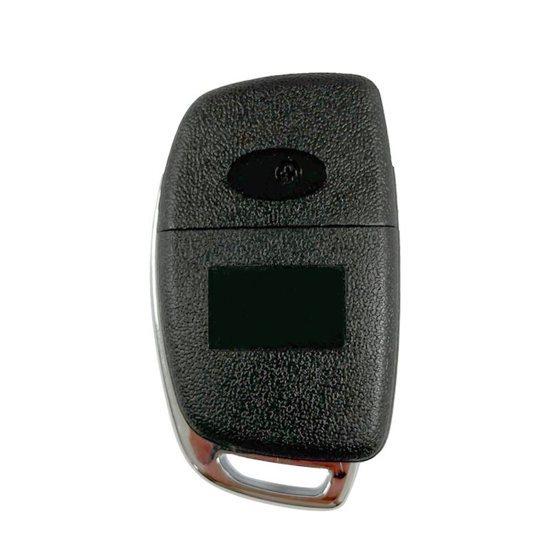 Echte Pcb Met Aftermarket Shell Hyundai Remote Key 95430-1s110 434Mhz 4d70 Cn020051