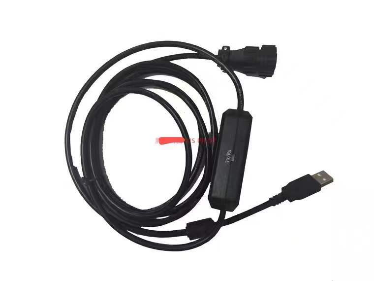 Hot selling New AIS pilot plug USB CABLE