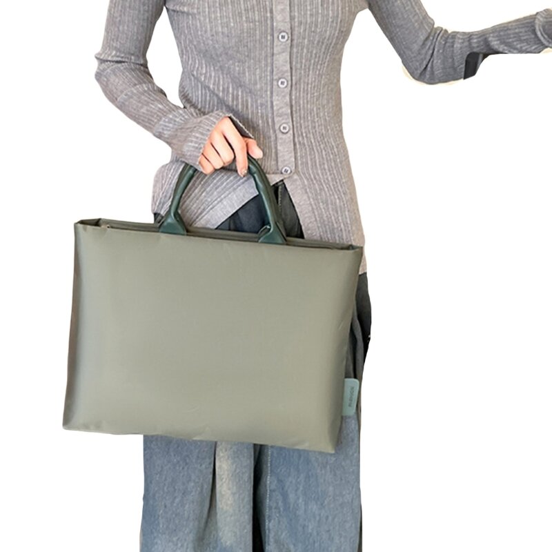 حقيبة كمبيوتر محمول حقيبة يد للسفر حقيبة كمبيوتر محمول حقيبة حمل لمكتب مدرسة الأعمال