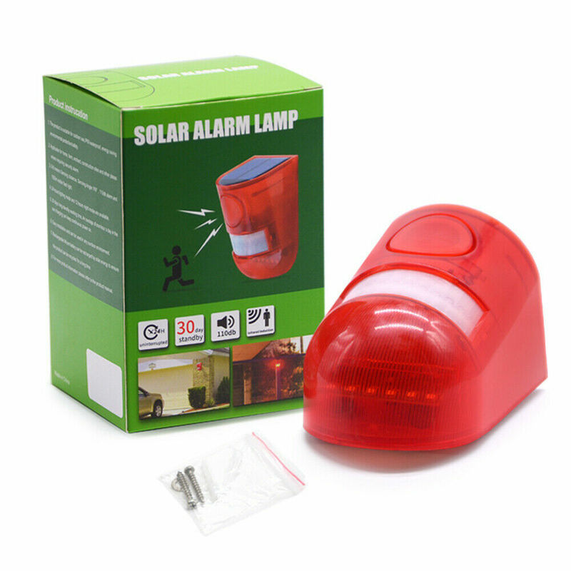 Водонепроницаемая садовая лампа с защитой от атмосферных воздействий Ip65, яркая светодиодная лампа, многофункциональная садовая лампа на солнечных батареях, простая в использовании уличная безопасность