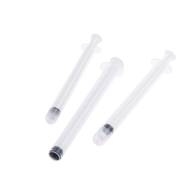 1 Stuks Mode Vaginale Applicator Smeermiddel Injector Spuit Smeermiddel Launcher Gezondheidszorg Tools