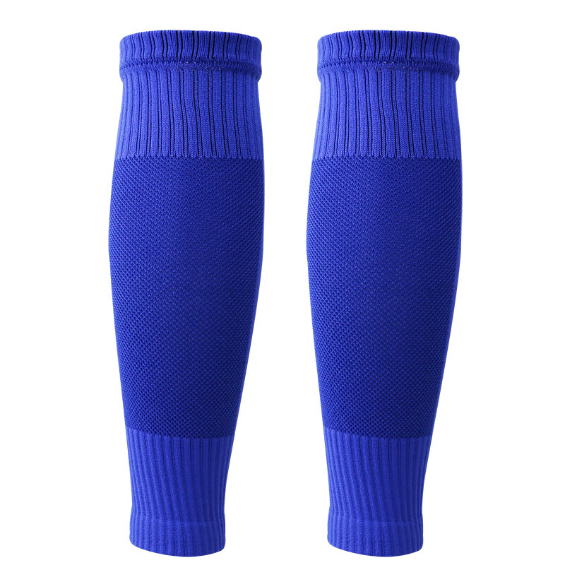 fixed Professional tube football sock, long adult sock, high elastic leg protector, sock with pressing plate