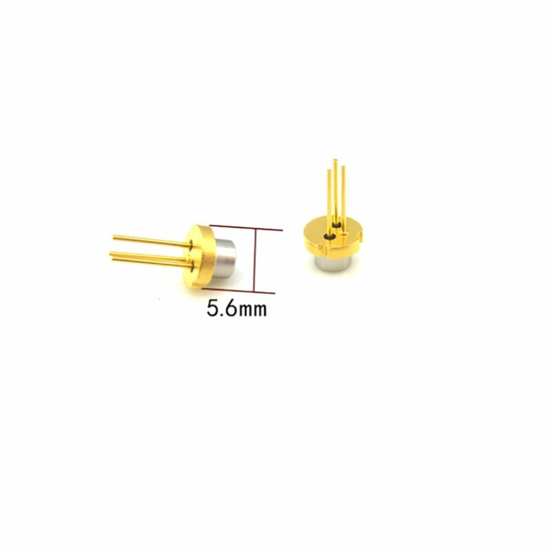 GH0401FA2K fioletowa dioda laserowa 405nm 150mW 155mW