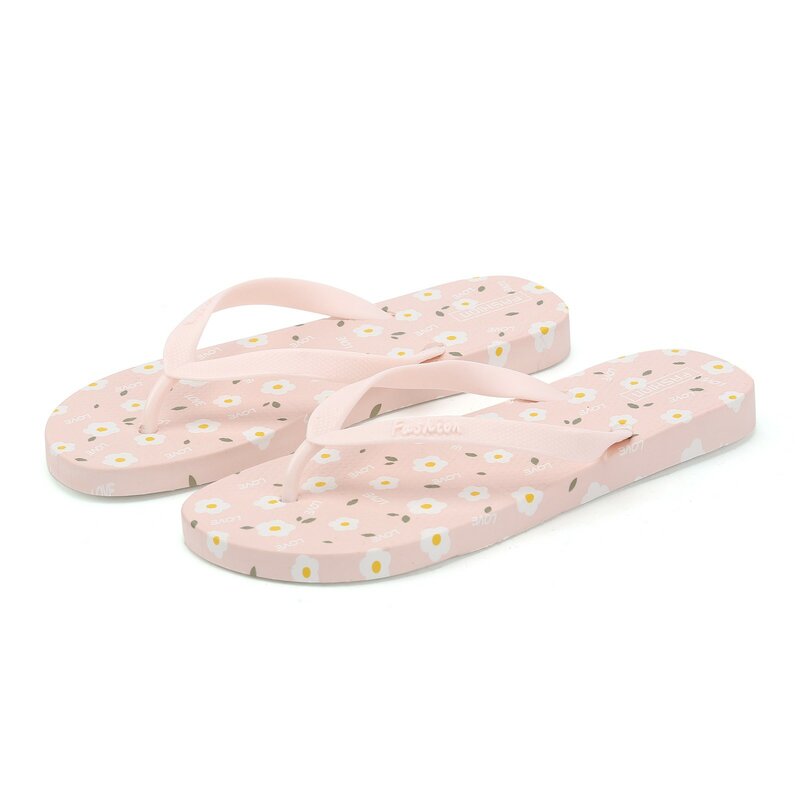 Gorące sandały damskie Teen pantofle dla dziewczynek sandały plażowe sandały damskie sandały na platformie Tan sandały japonki dla kobiet