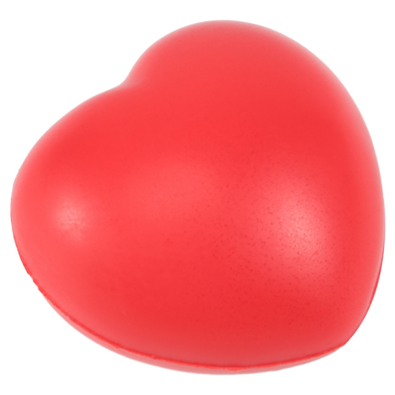 Hart Stress Reliever Bal Rood
