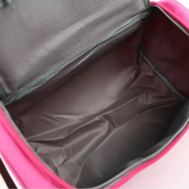 Cosmetic Bag Portable Toiletries Organizer Travel Makeup Bag Hanging Waterproof Washing Pouch Printing Walls Series Handbags