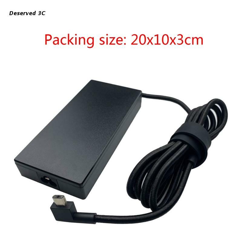 AD195118 Laptop Power AC Adapters for razer BLADE RC30-02480100 Laptops
