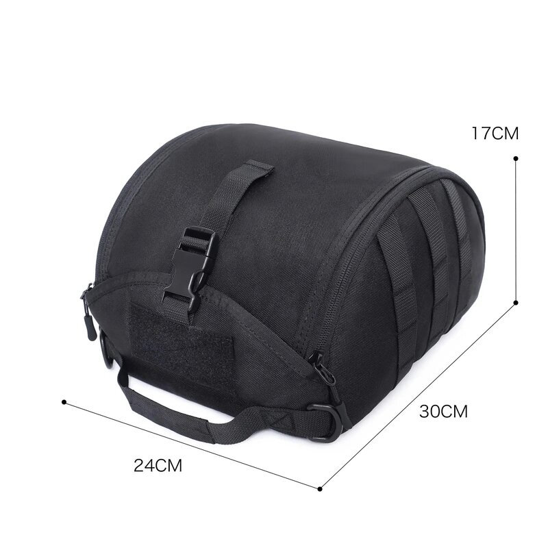 Многофункциональная военная сумка для переноски с системой «Молле», сумка для тактического шлема, сумка для спорта, шлема