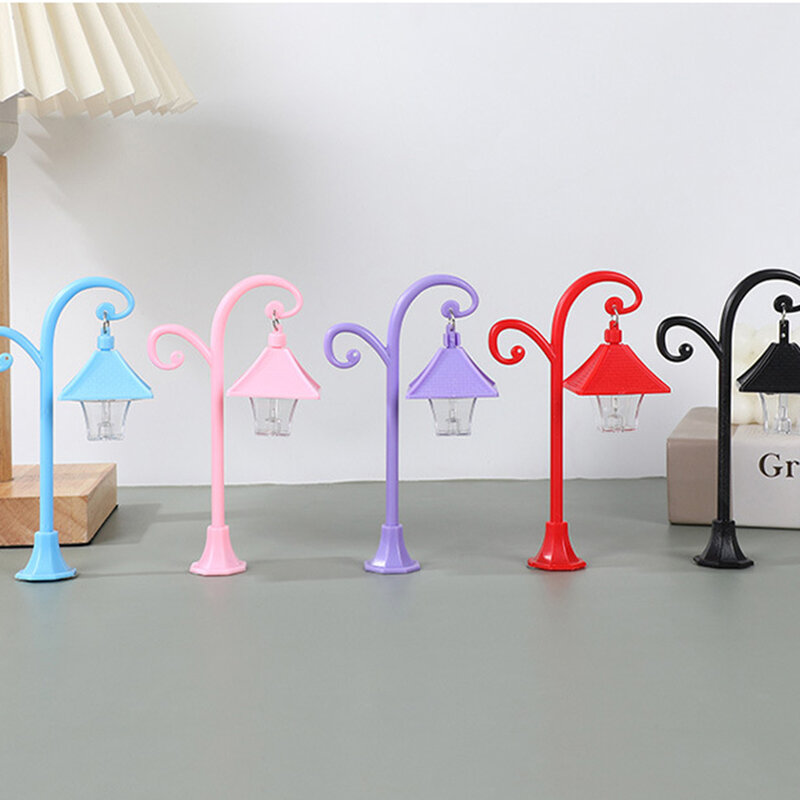 Mini lâmpada de mesa LED Lâmpada de mesa decorativa multiuso para quarto de crianças