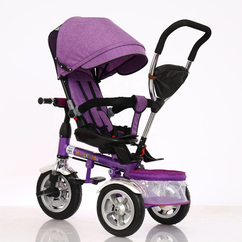 Nuovo triciclo economico per bambini a 3 ruote triciclo per bambini in vendita
