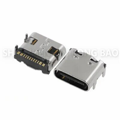 USB 3.0 Notebook U Adaptor 90 Derajat Pria Ke Wanita Adaptor Tipe-c Miring Kanan & Kiri dan Atas & Bawah Konektor Ekstensi 10 Gbps