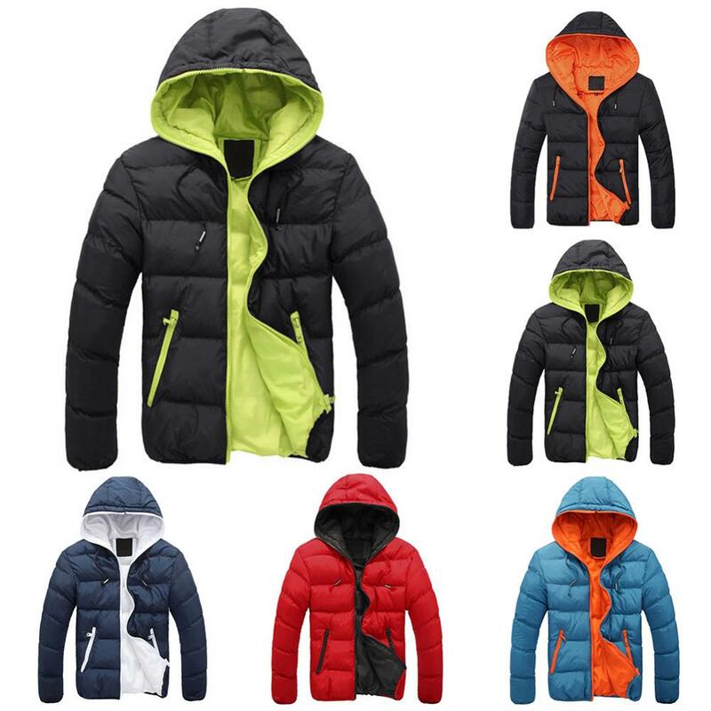 防風メンズオーバーコート,暖かくて厚いパーカー,フード付きジャケット,アウター,コート,2023