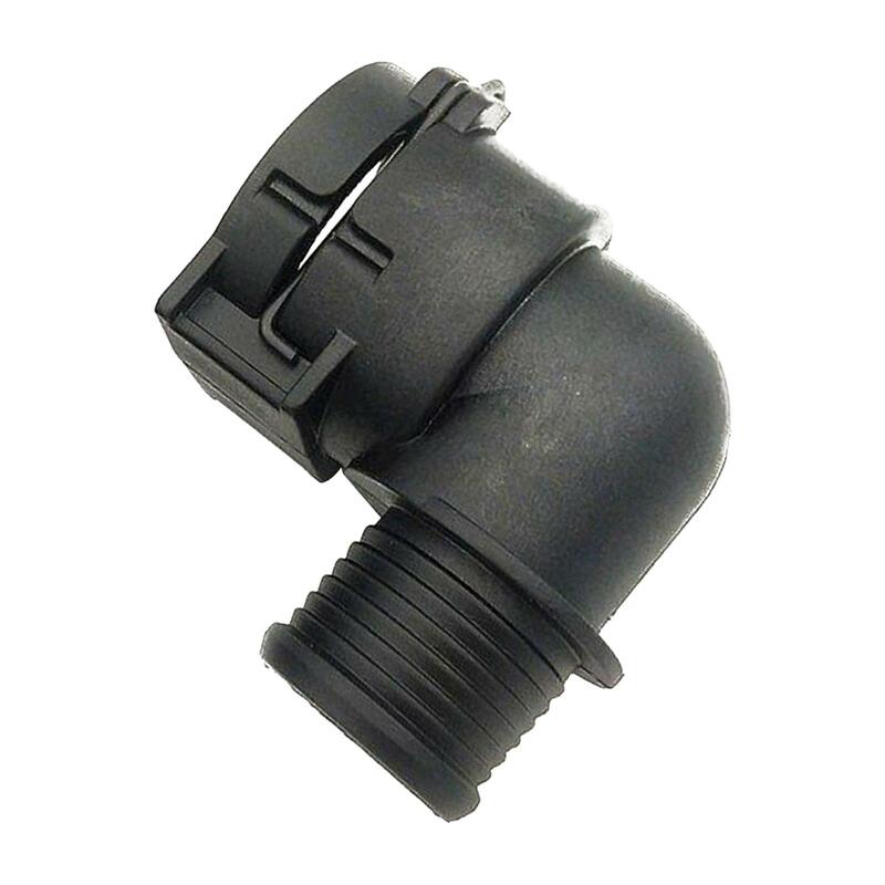 2-4pack Car Heater Inlet Hose Connector for Easily Install