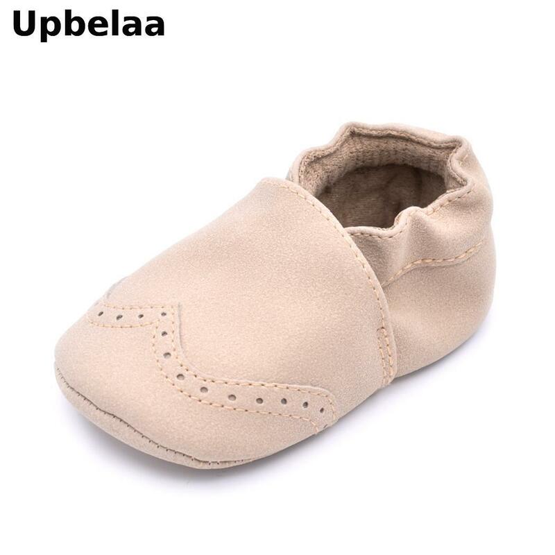 Buty dziecięce niemowlę maluch dziewczynki obuwie dziecięce obuwie dla noworodka z miękką podeszwą mokasyny dziecięce mokasyny wysokiej jakości skóra nubukowa 0-18m