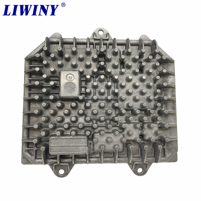 Liwiny Led Adaptive Hid Koplamp Regeleenheid Ballast Gebruik Voor Bm 7472765 G12/G11 Oem 63117464385