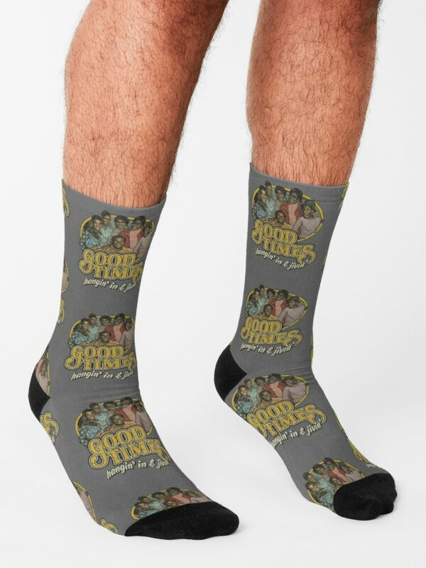 Good Times Socks calzini alla moda calzini da uomo divertenti