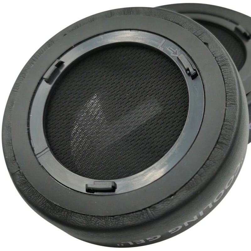Misodiko Verbesserte Ohr Pads Kissen Ersatz für Corsair Virtuoso RGB Drahtlose SE/ XT Gaming Headset