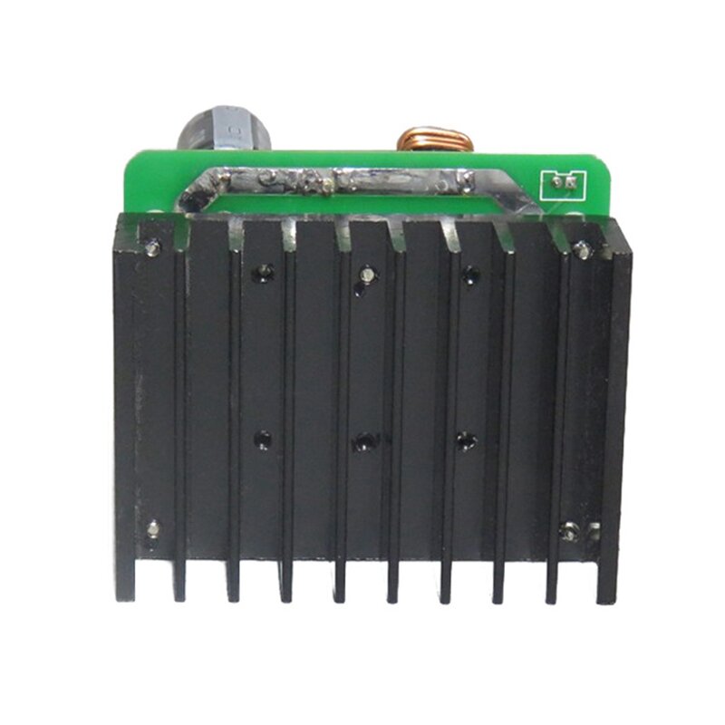 定電流ブーストコンバーター、高出力調整可能電源モジュール、bt900w、DC-DC、8v-60vから12v-130v、15a