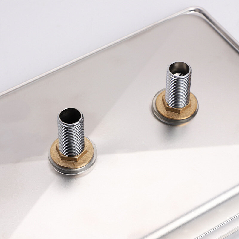 Kitchen Sink Faucet Glass Rinser, Lavadora de garrafas, Ferramentas e Acessórios de Limpeza Doméstica, Rinser De Vidro De Aço Inoxidável