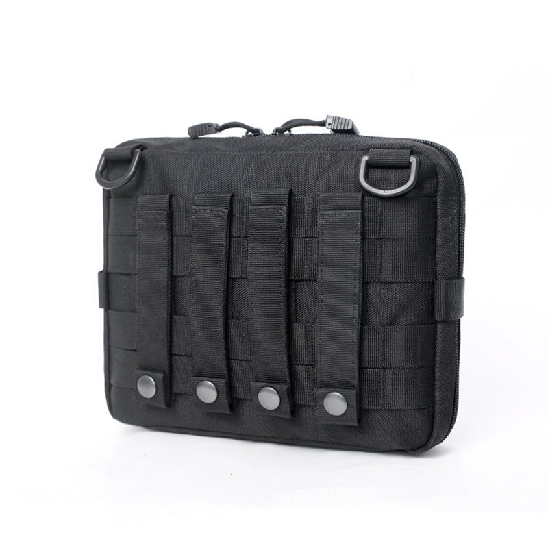 Multi-functional EDC Pack For Tool Storage - Nylon Made And Scratch-resistant Knifes Tactical CP