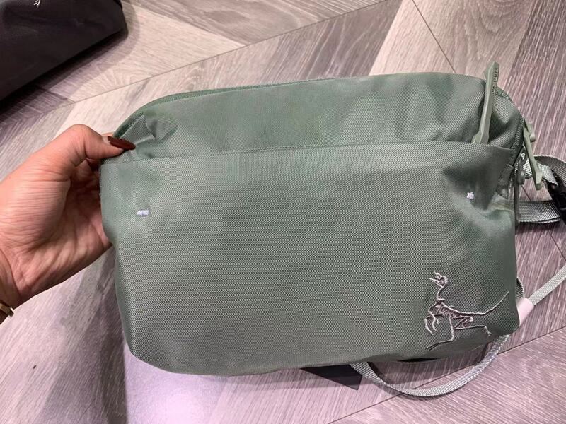 Новая брендовая сумка с рисунком птичьих костей, легкая многофункциональная сумка для мужчин и женщин с одной сумкой через плечо