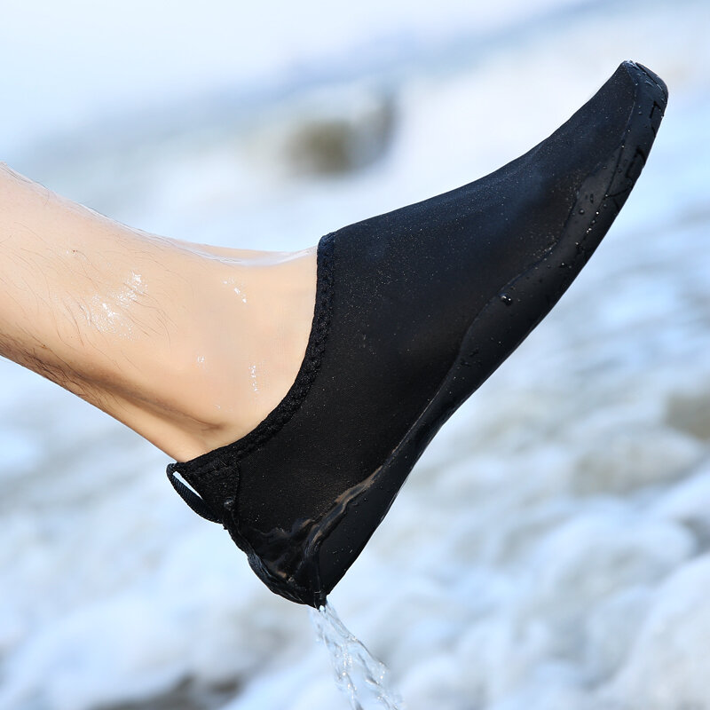 35-46 # Unisex siłownia obuwie prędkość zewnętrzna interferencja woda buty na plażę pary buty do pływania mężczyźni Squat buty damskie buty do wody