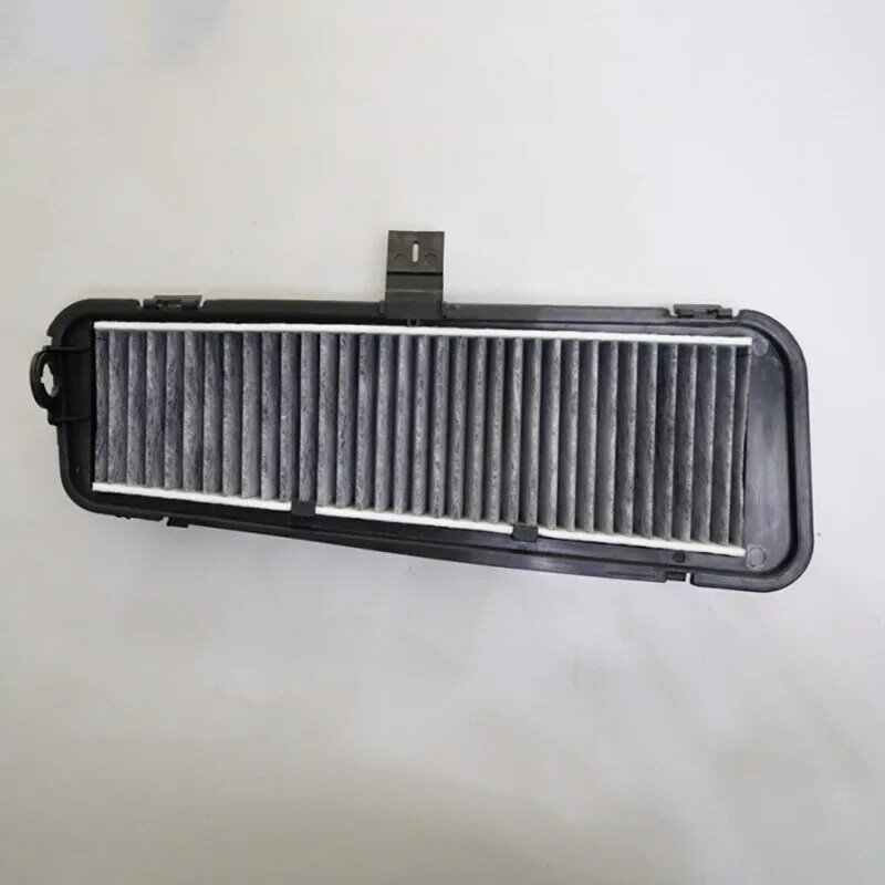Na zewnątrz filtr powietrza kabinowego dla Audi A6 C7 2011-2019 filtr zewnętrzny dla Audi A7 2015-2019 OEM 4GD819429 # ST270