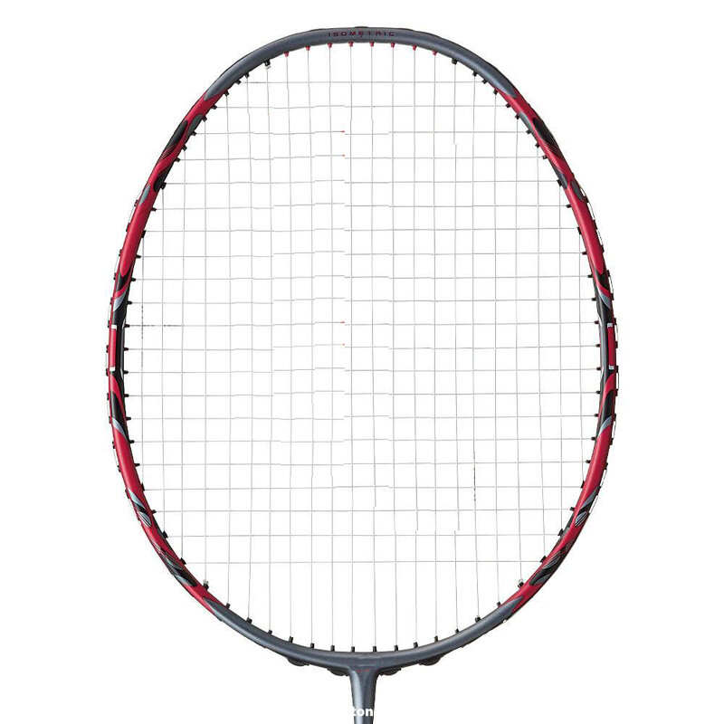 Raket Badminton replikasi sempurna, 1:1 kualitas tinggi maksimum 32lbs ARCSABER 11 PRO YY Ultra PE Fiber ARCSABER 11pro