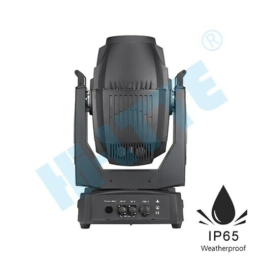 Yun Yi Gorąco sprzedający się wodoodporny projektor z logo LED o mocy IP65 400 W do zewnętrznego oświetlenia punktowego