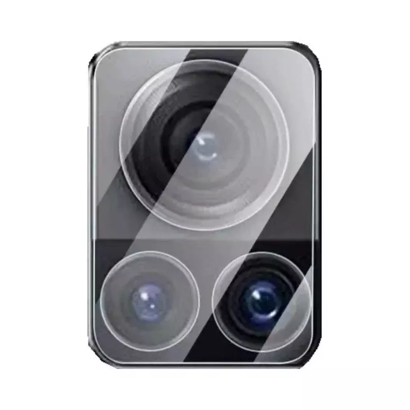 Protector de lente de cámara trasera para Motorola Moto Edge 30 Neo Edge30 Neo 3D, película de vidrio Ultra