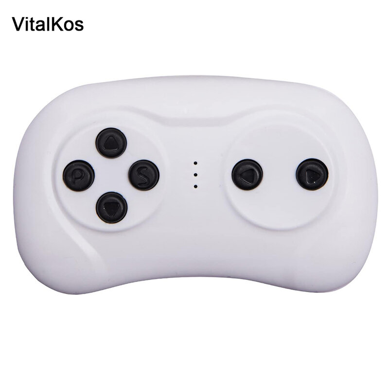 VitalKos-controle remoto e receptor para carro elétrico infantil, peças de reposição de carro Bluetooth, BDM, CSG4A, 12V, opcional