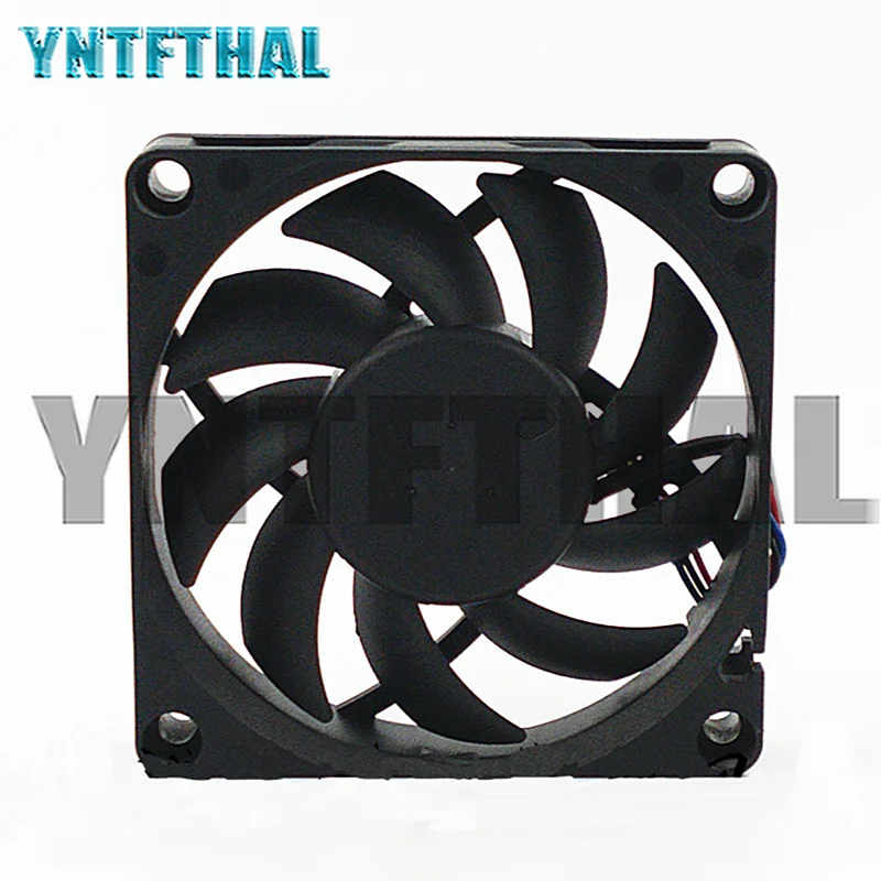 Original For AUB0712HB 12V 0.33A 7015 7cm 70 * 70 * 15MM Projector Chassis Cooling Fan Free Shipping