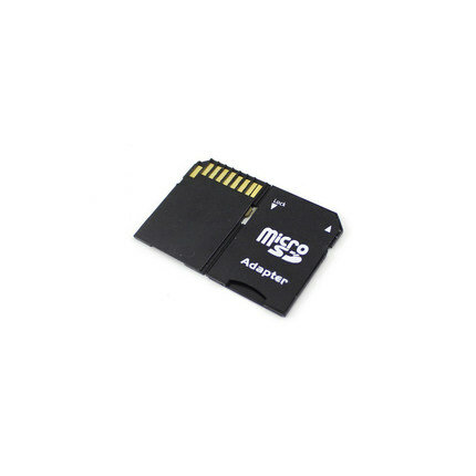 MICRO SD Sang Thẻ SD MICRO Sd Adapter Thẻ Hỗ Trợ Class10 Micro Sd 4Gb 8Gb 16Gb 32Gb 64Gb lưu Ý: chỉ Các Bộ Chuyển Đổi