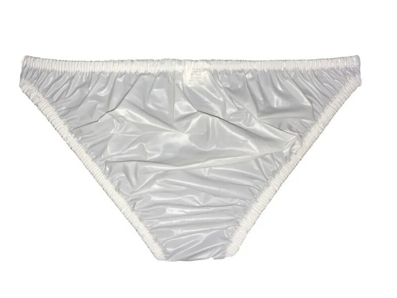 Pnats-Bikini de PVC para bebé adulto, 3 piezas, Talla M / L / XL/XXL, nuevo, # ST-1