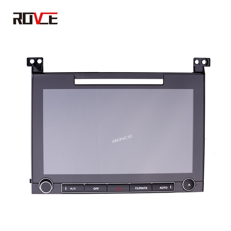 Rovce Voor Land Range Rover Vogue L405 2013-2017 Ac Panel Auto Airconditioning Panel 10 Inch Klimaat Board automotive Multimedia