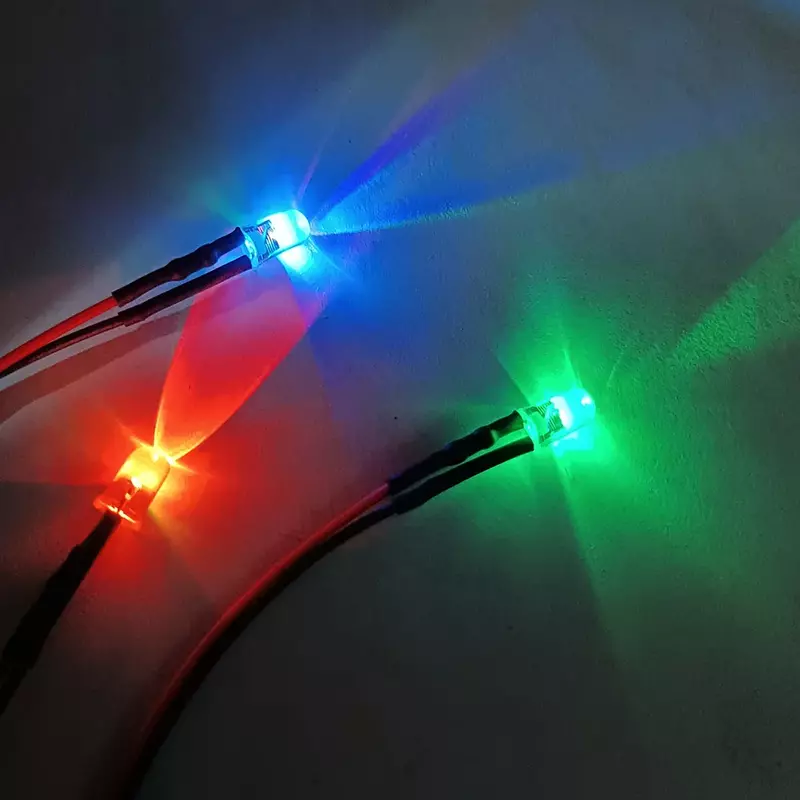 พอร์ต USB พร้อมสายเคเบิลไฟ LED รุ่นแสงกลุ่มบรรยากาศกลางคืนขนาดเล็กแหล่งกำเนิดแสงด้วยตนเองสีแดงสีเขียวสีฟ้าสีเหลืองสีขาว