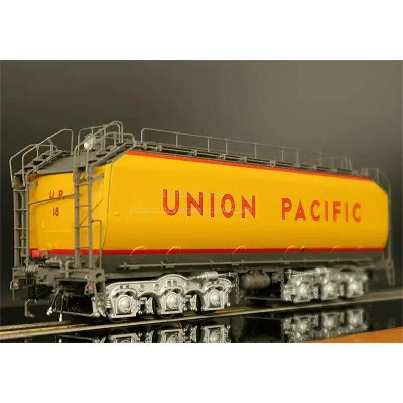 Модель поезда HO 1/87, тип 18B ESU, цифровой звуковой эффект, дизельный локомотив, модель поезда, игрушка в подарок