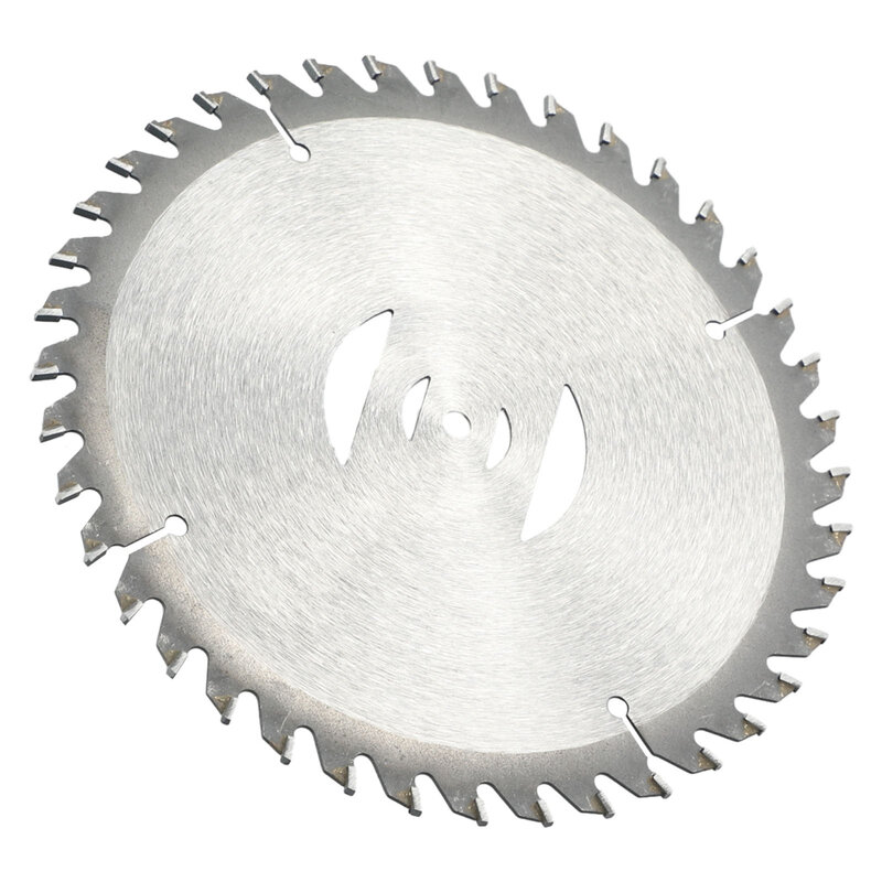 Animal Husbandry Saw Blade Grass Trimmer Blade Wear-resistant 150mm 40Teeth Corrosion-resistant Lawn Mower Parts