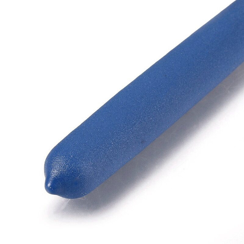 Herramienta de envoltura de alambre azul con bucle de 10 tamaños para fabricación de joyas DIY, herramienta de fabricación de anillos de salto, 2 piezas por juego