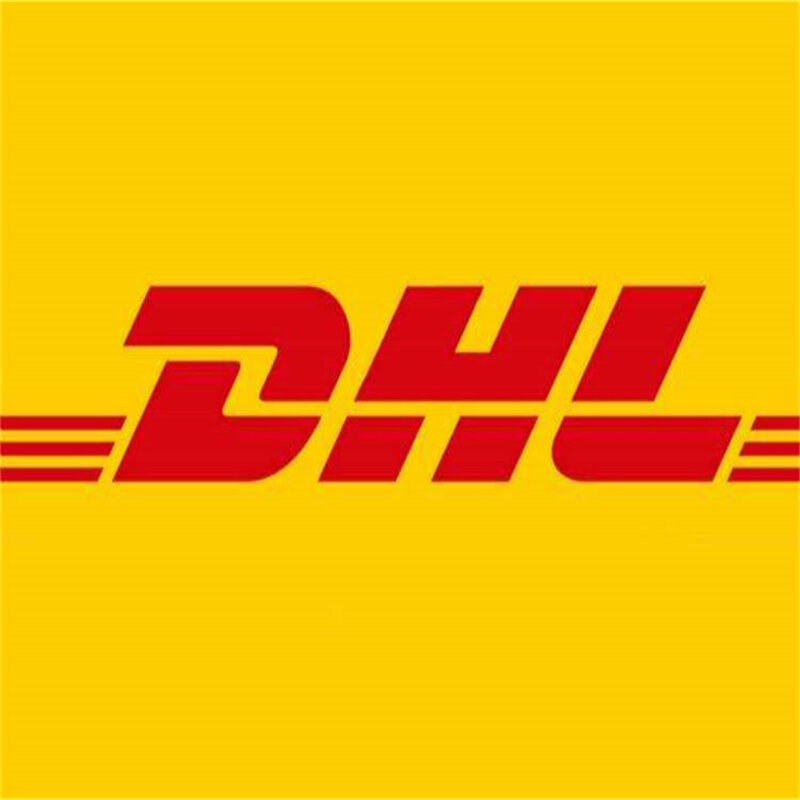 Envío rápido DHL/FedEx/UPS personalizado adicional fees1