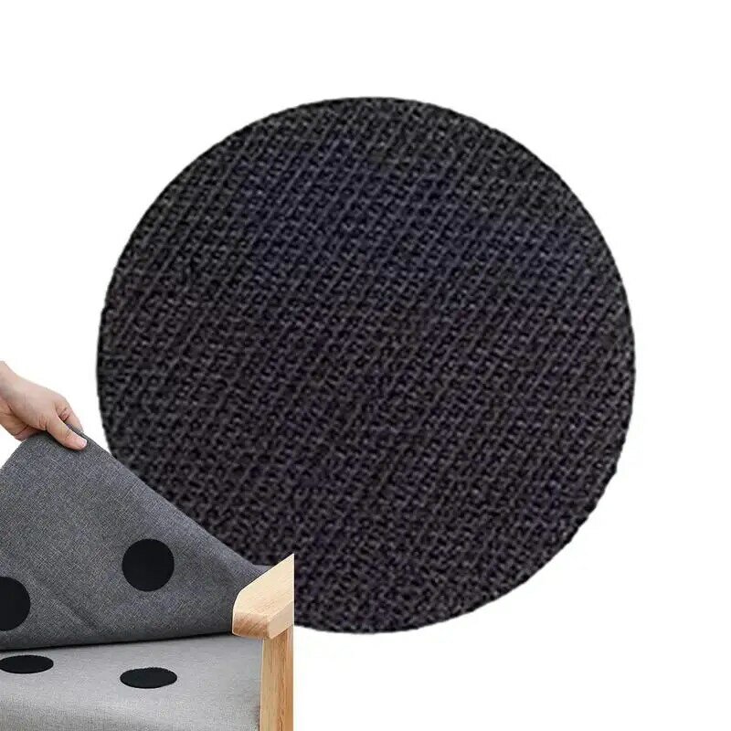Rug Tape Rug Pad Gripper Carpet Sticker Non Slip Invisible Anti-Slip Car Carpet Tape with Strong Adhesion for Photo Wall Sofa