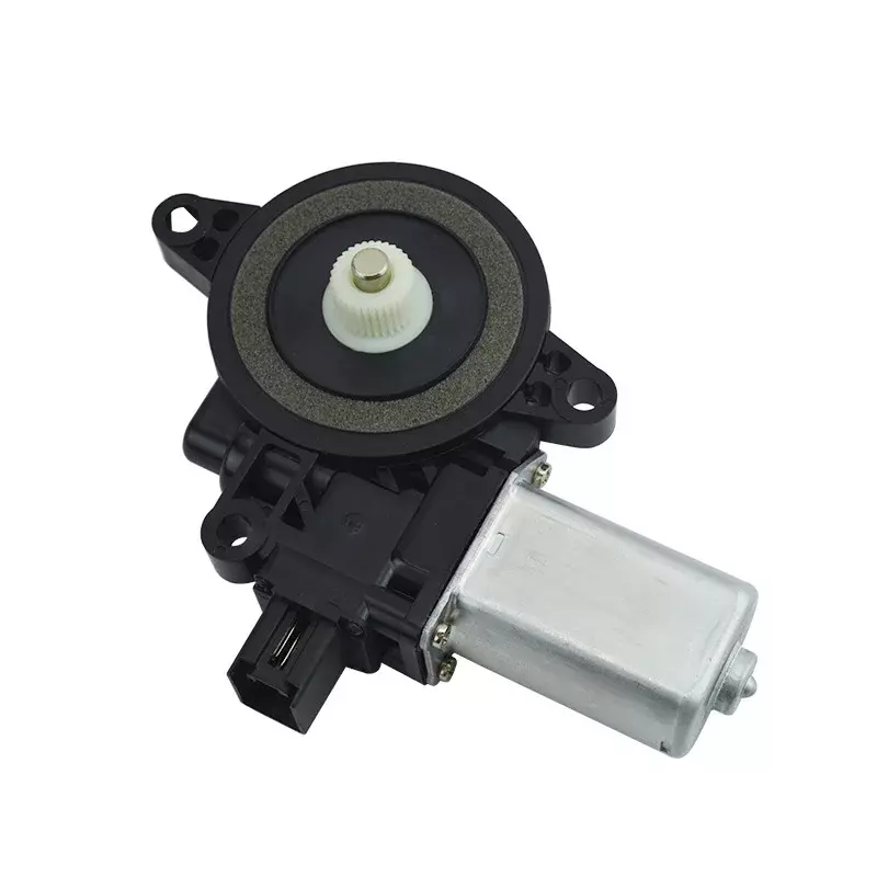 Regulador de Elevalunas eléctrico D651-58-58X, Motor de elevación eléctrico para Mazda 2, 3, 2008-2012, Mazda 6, 2007-2016, Axela, D651-59-58X, CX-4