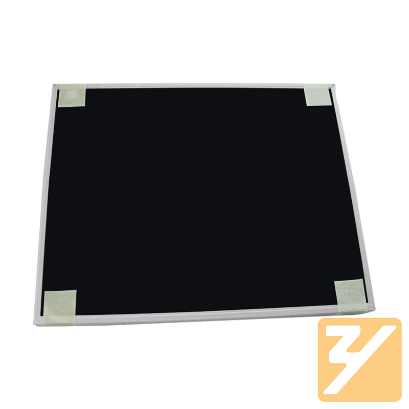 LCD 디스플레이 스크린 모듈, 산업용 LCD 패널, 19.0 인치, G190EAN01.0, 1280*1024