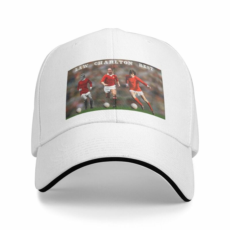 LAW BEST charllton-gorra de béisbol de la fuerza de ataque Nuclear, sombrero de lujo para hombre y mujer