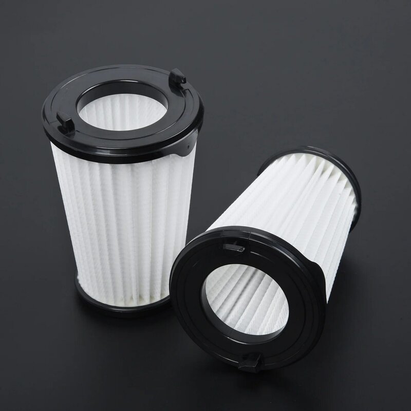 Replacement Filters For AEG AEF150 9001683755 Vacuum Parts & Accessories Durable 2pcs Filter Replace Clean Cleanup