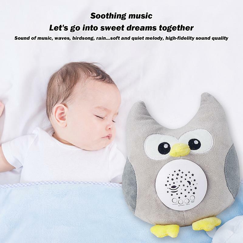 Dziecko na dobranoc wypchane zwierzę urządzenie dźwiękowe wypchane zwierzę wypchane zwierzę pluszowa zabawka muzyczna souther pluszowa pluszowa pluszowa pluszowa pluszowa