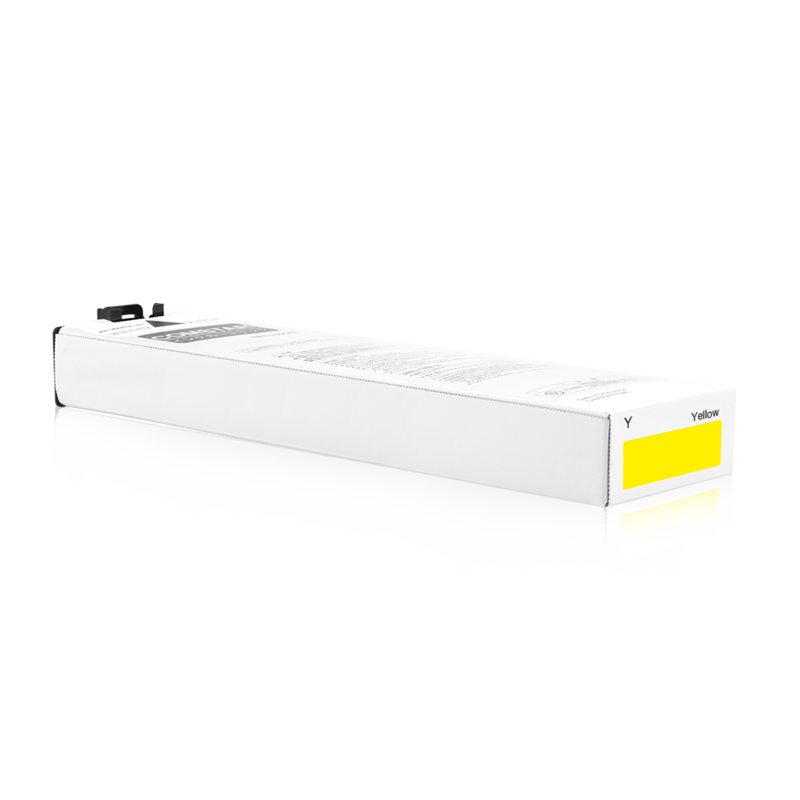 S-6701-4G/E S-6300-3G/E Cartridge tinta yang kompatibel untuk Riso Comcolor 3150 7150 9150 3110 7110 3050 7050 Printer tanpa Chip