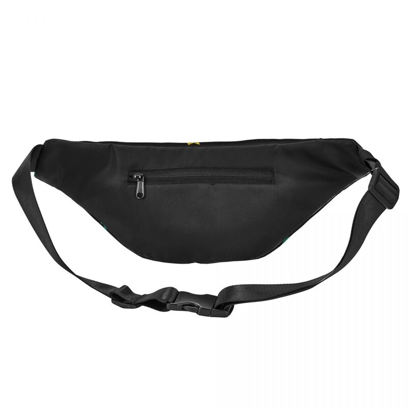 Caja Multifuncional Sling Crossbody Bags, Unisex saco da cintura, Peito Malas, Short Trip Pack, Brilliant, Caja Rural